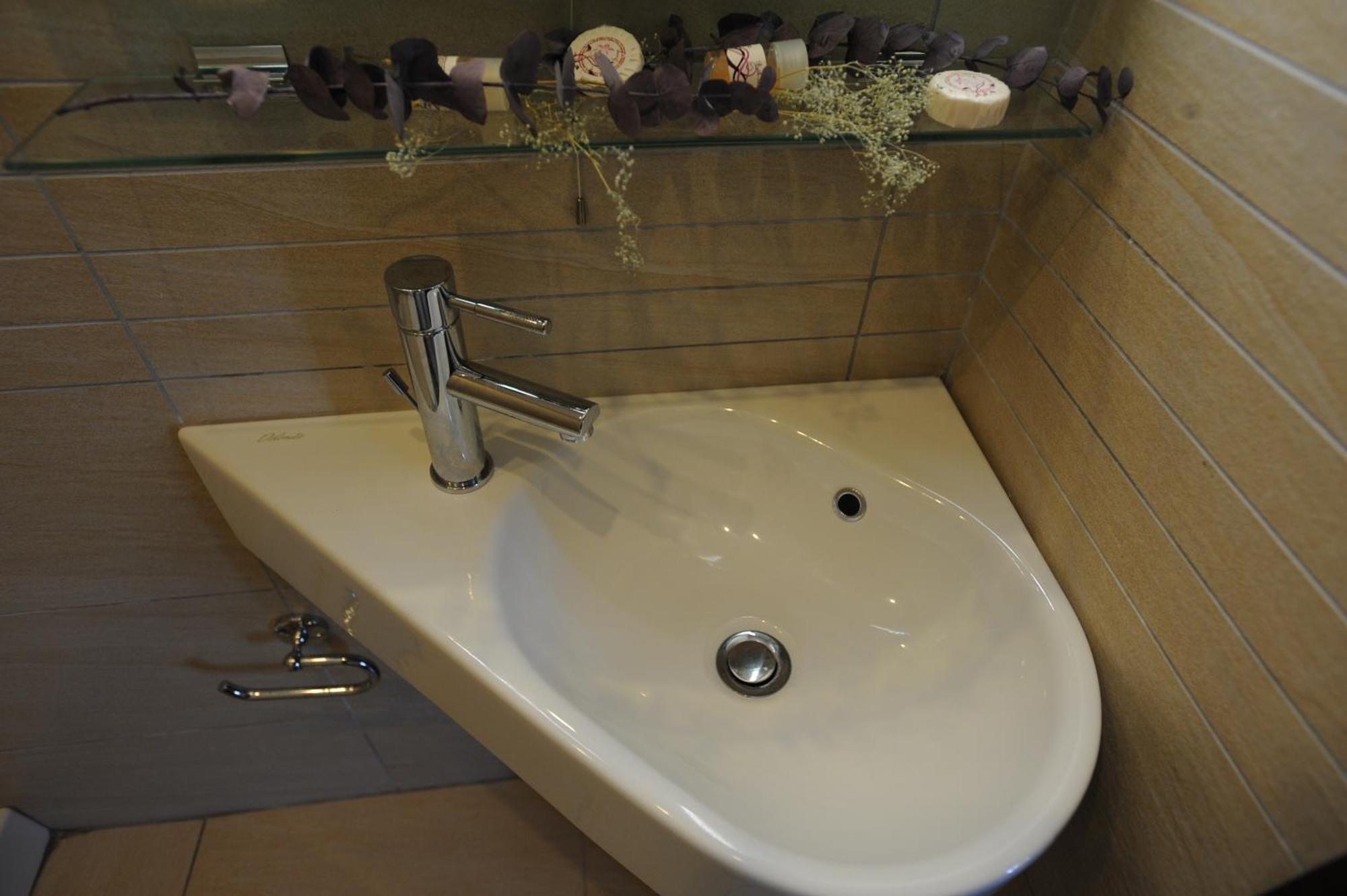 Elli Hotel スコペロス エクステリア 写真