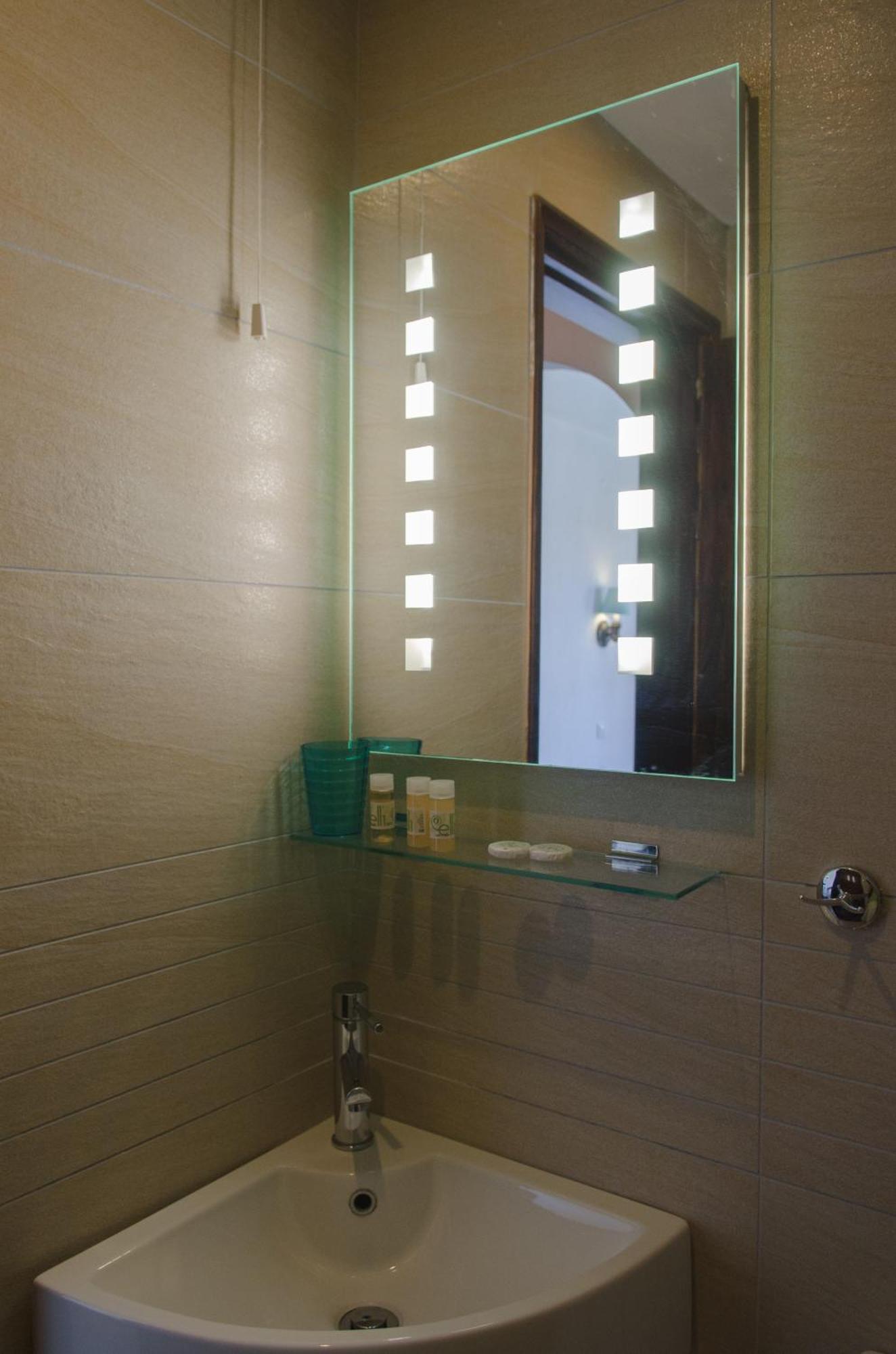 Elli Hotel スコペロス エクステリア 写真