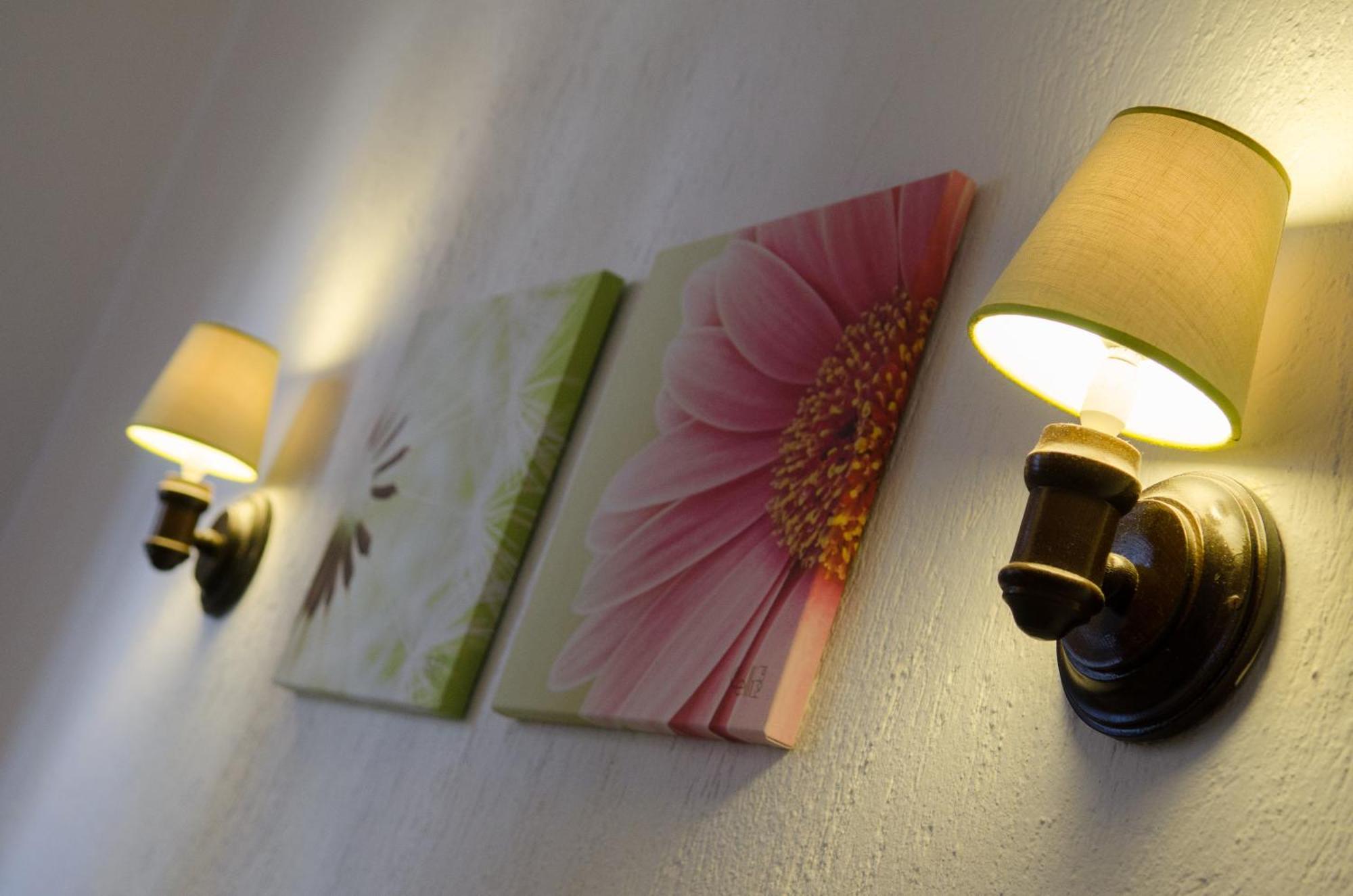 Elli Hotel スコペロス エクステリア 写真