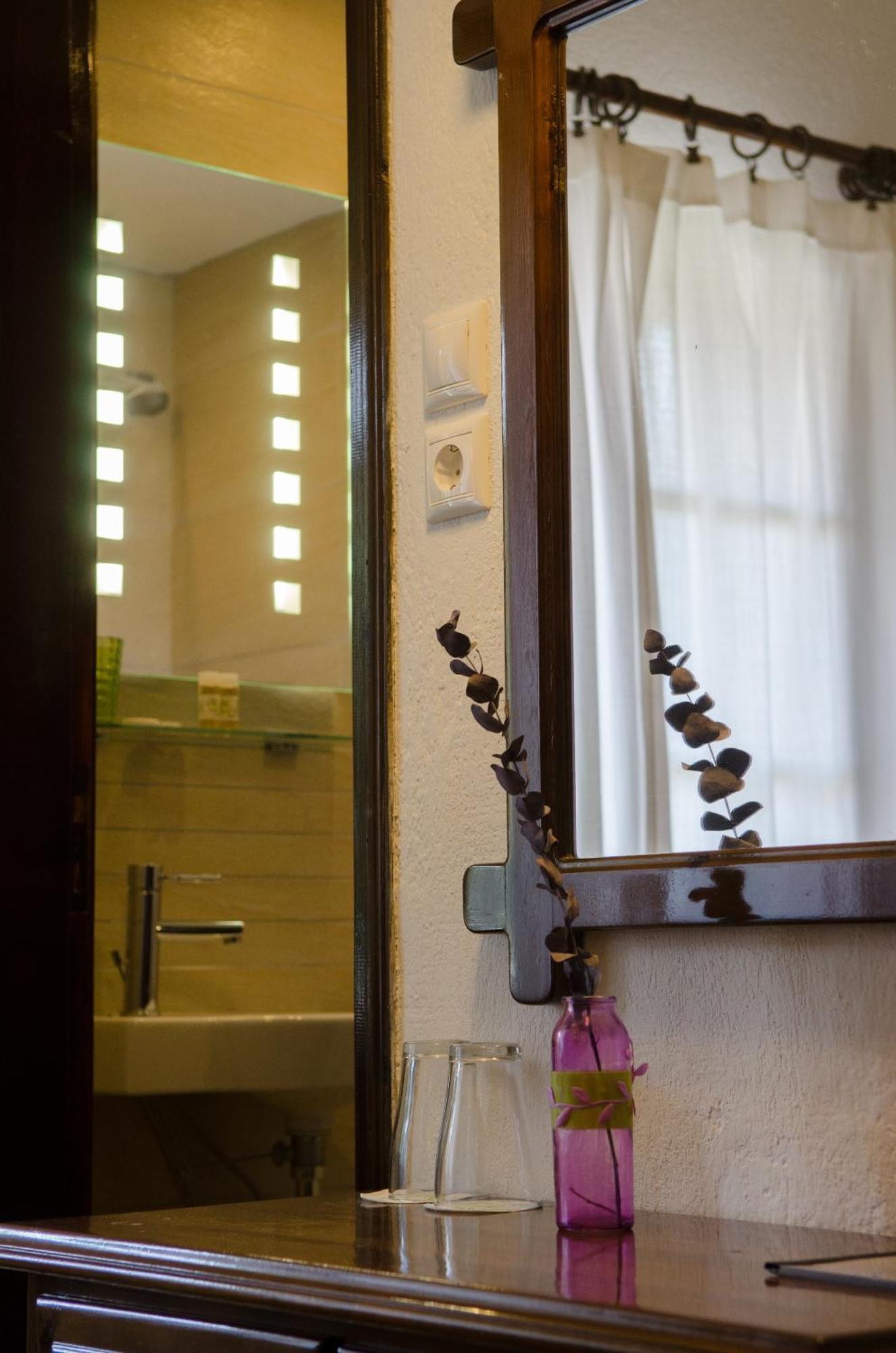 Elli Hotel スコペロス エクステリア 写真